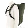 Rab Depot 25l Backpack, Rab, Olive-Dark Green, , Male,Female,Unisex, 0474-10012, 5638240503, 5059913002576, N1-16.jpg