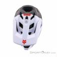 Fox Proframe RS MIPS Full Face Helmet, Fox, White, , Male,Female,Unisex, 0236-11073, 5638240512, 191972915734, N4-04.jpg