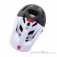 Fox Proframe RS MIPS Full Face Helmet, Fox, White, , Male,Female,Unisex, 0236-11073, 5638240512, 191972915734, N5-05.jpg