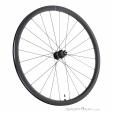 Shimano RS710 32mm TL Carbon Roue arrière, Shimano, Noir, , Unisex, 0178-11064, 5638240520, 4550170233204, N1-01.jpg