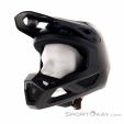 Fox Rampage Casque intégral, , Noir, , Hommes,Femmes,Unisex, 0236-11074, 5638240521, , N1-06.jpg