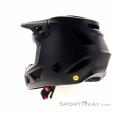 Fox Rampage Full Face Helmet, , Black, , Male,Female,Unisex, 0236-11074, 5638240521, , N1-11.jpg