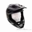 Fox Rampage Casco de cara completa, , Negro, , Hombre,Mujer,Unisex, 0236-11074, 5638240521, , N2-02.jpg