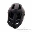 Fox Rampage Casque intégral, , Noir, , Hommes,Femmes,Unisex, 0236-11074, 5638240521, , N4-04.jpg