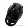 Fox Rampage Full Face Helmet, , Black, , Male,Female,Unisex, 0236-11074, 5638240521, , N5-05.jpg