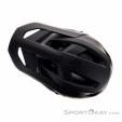 Fox Rampage Casco de cara completa, , Negro, , Hombre,Mujer,Unisex, 0236-11074, 5638240521, , N5-10.jpg