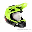 Fox Rampage Casco de cara completa, , Amarillo, , Hombre,Mujer,Unisex, 0236-11074, 5638240525, , N1-01.jpg