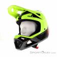 Fox Rampage Full Face Helmet, Fox, Yellow, , Male,Female,Unisex, 0236-11074, 5638240525, 191972948824, N1-06.jpg