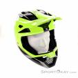 Fox Rampage Casque intégral, Fox, Jaune, , Hommes,Femmes,Unisex, 0236-11074, 5638240525, 191972948824, N2-02.jpg