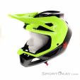 Fox Rampage Full Face Helmet, Fox, Yellow, , Male,Female,Unisex, 0236-11074, 5638240525, 191972948824, N2-07.jpg