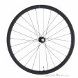 Shimano WH-RX880 32mm TL Carbon Front Wheel, Shimano, Black, , Unisex, 0178-11067, 5638240535, 4550170304935, N2-02.jpg