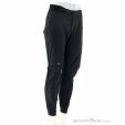 Fox Flexair Pro Fire Alpha Caballeros Pantalón para ciclista, Fox, Negro, , Hombre, 0236-11075, 5638240540, 191972932694, N1-01.jpg