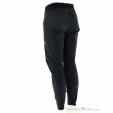 Fox Flexair Pro Fire Alpha Caballeros Pantalón para ciclista, Fox, Negro, , Hombre, 0236-11075, 5638240540, 191972932694, N1-11.jpg