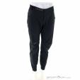 Fox Flexair Pro Fire Alpha Caballeros Pantalón para ciclista, Fox, Negro, , Hombre, 0236-11075, 5638240540, 191972932694, N2-02.jpg