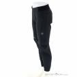 Fox Flexair Pro Fire Alpha Hommes Pantalon de vélo, Fox, Noir, , Hommes, 0236-11075, 5638240540, 191972932694, N2-07.jpg