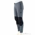 Fox Defend Fire Mens Biking Pants, Fox, Gray, , Male, 0236-11077, 5638240590, 191972949500, N1-06.jpg