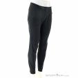 Fox Flexair Caballeros Pantalón para ciclista, Fox, Negro, , Hombre, 0236-11078, 5638240599, 191972933264, N1-01.jpg