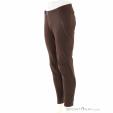 Fox Flexair Mens Biking Pants, Fox, Brown, , Male, 0236-11078, 5638240602, 191972939242, N1-06.jpg