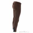 Fox Flexair Caballeros Pantalón para ciclista, Fox, Marrón, , Hombre, 0236-11078, 5638240602, 191972939242, N2-17.jpg