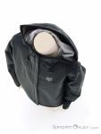 Fox Youth Ranger 2.5L Water Niños Chaqueta para ciclista, Fox, Negro, , , 0236-11082, 5638240694, 191972934223, N4-04.jpg