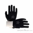 Fox Youth Ranger Kids Biking Gloves, , Black, , Boy,Girl, 0236-11084, 5638240705, 191972734762, N1-01.jpg