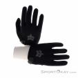 Fox Youth Ranger Kids Biking Gloves, , Black, , Boy,Girl, 0236-11084, 5638240705, 191972734762, N2-02.jpg