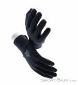 Fox Youth Ranger Fire Kids Winter Biking Gloves, Fox, Noir, , Garçons,Filles, 0236-11085, 5638240711, 191972931857, N4-04.jpg