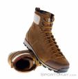 Dolomite 54 Warm 2 WP Herren Freizeitschuhe, , Beige, , Herren, 0249-10109, 5638240726, , N1-01.jpg