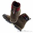 Dolomite 54 Warm 2 WP Herren Freizeitschuhe, , Braun, , Herren, 0249-10109, 5638240734, , N4-14.jpg