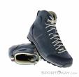 Dolomite 54 High FG GTX Hommes Chaussures de loisirs Gore-Tex, Dolomite, Bleu foncé, , Hommes, 0249-10110, 5638240756, 7613368282129, N1-01.jpg