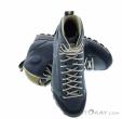 Dolomite 54 High FG GTX Mens Leisure Shoes Gore-Tex, Dolomite, Dark-Blue, , Male, 0249-10110, 5638240756, 7613368282129, N3-03.jpg