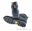 Dolomite 54 High FG GTX Mens Leisure Shoes Gore-Tex, Dolomite, Dark-Blue, , Male, 0249-10110, 5638240756, 7613368282129, N3-13.jpg