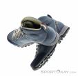 Dolomite 54 High FG GTX Hommes Chaussures de loisirs Gore-Tex, Dolomite, Bleu foncé, , Hommes, 0249-10110, 5638240756, 7613368282129, N4-09.jpg