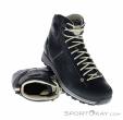 Dolomite 54 High FG GTX Mens Leisure Shoes Gore-Tex, Dolomite, Black, , Male, 0249-10110, 5638240775, 8050459143249, N1-01.jpg