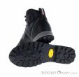 Dolomite 54 High FG GTX Hommes Chaussures de loisirs Gore-Tex, Dolomite, Noir, , Hommes, 0249-10110, 5638240775, 8050459143270, N1-11.jpg