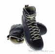 Dolomite 54 High FG GTX Mens Leisure Shoes Gore-Tex, Dolomite, Black, , Male, 0249-10110, 5638240775, 8050459143249, N2-02.jpg