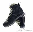 Dolomite 54 High FG GTX Mens Leisure Shoes Gore-Tex, Dolomite, Black, , Male, 0249-10110, 5638240775, 8050459143249, N2-07.jpg