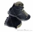 Dolomite 54 High FG GTX Mens Leisure Shoes Gore-Tex, Dolomite, Black, , Male, 0249-10110, 5638240775, 8050459143270, N3-18.jpg