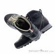 Dolomite 54 High FG GTX Mens Leisure Shoes Gore-Tex, Dolomite, Black, , Male, 0249-10110, 5638240775, 8050459143249, N5-10.jpg