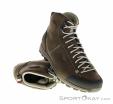 Dolomite 54 High FG GTX Mens Leisure Shoes Gore-Tex, Dolomite, Brown, , Male, 0249-10110, 5638240802, 8050459361414, N1-01.jpg