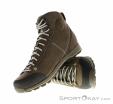 Dolomite 54 High FG GTX Mens Leisure Shoes Gore-Tex, Dolomite, Brown, , Male, 0249-10110, 5638240802, 8050459361407, N1-06.jpg