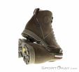 Dolomite 54 High FG GTX Mens Leisure Shoes Gore-Tex, Dolomite, Brown, , Male, 0249-10110, 5638240802, 8050459361414, N1-16.jpg