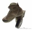 Dolomite 54 High FG GTX Mens Leisure Shoes Gore-Tex, Dolomite, Brown, , Male, 0249-10110, 5638240802, 8050459361407, N3-08.jpg