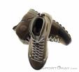 Dolomite 54 High FG GTX Mens Leisure Shoes Gore-Tex, Dolomite, Brown, , Male, 0249-10110, 5638240802, 8050459361407, N4-04.jpg