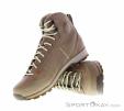 Dolomite Cinquantaquattro High FG GTX Women Leisure Shoes, Dolomite, Beige, , Female, 0249-10072, 5638240818, 7613368551010, N1-06.jpg