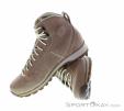 Dolomite Cinquantaquattro High FG GTX Women Leisure Shoes, Dolomite, Beige, , Female, 0249-10072, 5638240818, 7613368551010, N2-07.jpg