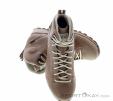 Dolomite Cinquantaquattro High FG GTX Damen Freizeitschuhe, Dolomite, Beige, , Damen, 0249-10072, 5638240818, 7613368550983, N3-03.jpg