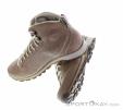 Dolomite Cinquantaquattro High FG GTX Women Leisure Shoes, Dolomite, Beige, , Female, 0249-10072, 5638240818, 7613368551010, N3-08.jpg