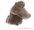 Dolomite Cinquantaquattro High FG GTX Women Leisure Shoes, Dolomite, Beige, , Female, 0249-10072, 5638240818, 7613368551010, N3-18.jpg