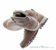 Dolomite Cinquantaquattro High FG GTX Women Leisure Shoes, Dolomite, Beige, , Female, 0249-10072, 5638240818, 7613368550983, N4-09.jpg